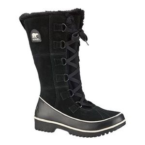 Sorel Tivoli High II Winter Snow Boots